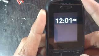 Nokia 105 invalid simHow to Change Nokia 1174 Imei change code [upl. by Anawat]