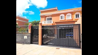 Casa en Buenavista Del Norte 419000 EUR [upl. by Nimzzaj]