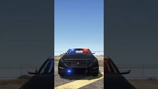 GTA 5  Police Albany VSTR [upl. by Grannia682]