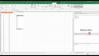 Datenanalyse mit Pivottabelle [upl. by Kcyrred]