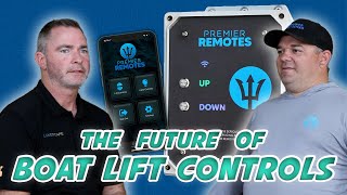 LMDC PODCAST  PREMIER REMOTES [upl. by Lorrin988]