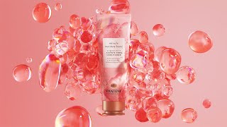 Discover Miracle Moisture Boost with Rose Water [upl. by Hirasuna]