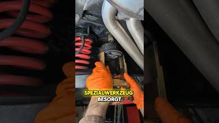 🔥Upgrades am 190E mit 230 Kompressor Motorswap😍 Mercedes 190e w201 tuning amg repair diy [upl. by Sucramraj376]