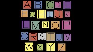 Alphabet Songs Learn the ABCs  Over 1 HOUR with 27 ABC SONGS [upl. by Stutzman]