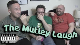 The Muttley Laugh [upl. by Sredna]