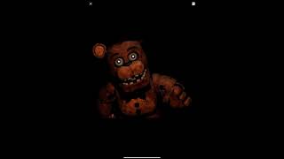 Withered freddy voice lines fnaf [upl. by Ezra145]