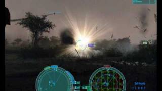 MechWarrior Living Legends  Critical Core Explosion [upl. by Drugi]