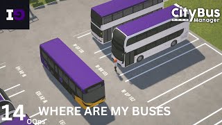 city bus manager  Bristol Madness  Episode 14  I went to far [upl. by Ody]