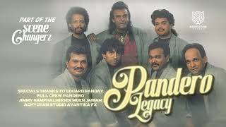 PANDERO THE LEGACY PART 2 I PANDERO LIVE I NADEEM I GERDA SOEKHRAM I RRC [upl. by Josie]