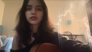 save me by aimee mann cover [upl. by Hgielak]