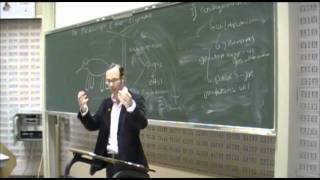 Ethics lecture by Floris van den Berg 12 [upl. by Kidd]