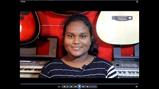 keherwa taal  කෙහෙර්වා තාලය  අතින් තාල දැමීම  LAKMI VIBODHA [upl. by Trudy]