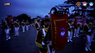 Sidang Promosi Terbuka Program Doktoral Unhan RI an Ir Hasto Kristiyanto MM [upl. by Streeter]