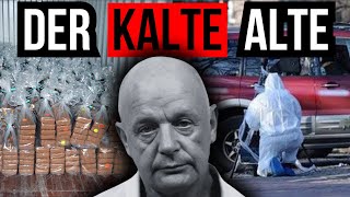 Der brutale Untergang von Kalte Alte Stanley Hillis [upl. by Xeno]