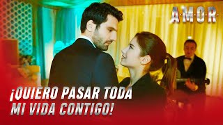 AMOR POR ACCIDENTE  Parte 1 ¡Nueva serie romántica  Película romántica en Español Latino [upl. by Deehsar]