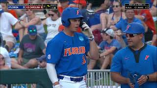 Florida vs South Carolina 6102023 [upl. by Byler]