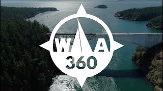 WA360 Promo 2025 [upl. by Airtal]