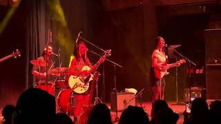 The Crane Wives  Curses LIVE House of Blues San Diego [upl. by Attenod550]