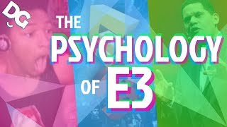 The Psychology of E3 [upl. by Olympias511]