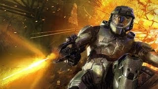 Halo 2 Full Campaign and Cutscenes [upl. by Trill]