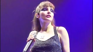 CHVRCHES Live  The Wiltern 2019  alt987fm  Partial Show [upl. by Meyeroff]