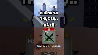 Dual Dark Blade sẽ ra mắt trending bloxfruits j4f [upl. by Esinev121]