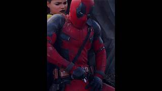 Abe Tharki Udhar Dekho 😂  Deadpool  shorts youtubeshorts shortvideo [upl. by Arivle28]