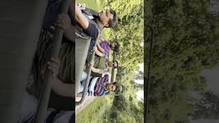 The Most INSANE Jungle Safari Adventure Kanha Tiger Reserve [upl. by Pease364]