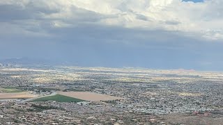 Aquí andamos hiking at south mountain in Phoenix [upl. by Rolph]