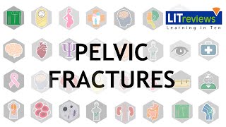 Pelvic Fractures [upl. by Raymonds]