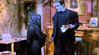 The Munsters My Fair Munster Unaired Pilot [upl. by Sivehc568]