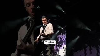 The Hives performing Hate To Say I Told You So live in Lisbon thehives hatetosayitoldyouso [upl. by Werna]