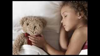 Alexander Stamenkovic  Sleepy Teddy Bear [upl. by Vish428]