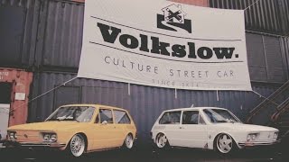 2º VolksLow [upl. by Aniehs]