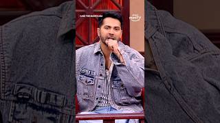 Varun Dhawan Shares A Hilarious Incident😂 ft Riteish Deshmukh  Case Toh Banta Hai  amazonminitv [upl. by Chien]