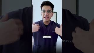 Lesch Nyhan Syndrome  Real Gyaan with Dr Priyam explore shorts doctor studentdoctor [upl. by Errick280]