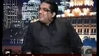 Zardari Sir Jee Interview Funny Khabar Naak – 14 May 2011 [upl. by Ettenowtna815]