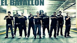 El Batallon  Que Lindo Es El Amor Official Remix New 2011 [upl. by Aleil532]