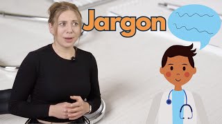 What Is Jargon Speech [upl. by Abbotsun]