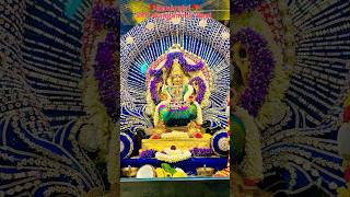 14  gangamma temple navaratrifestival malleshwaramgangammabhaktigeetalu dailyvlog minivlog [upl. by Leakcim]