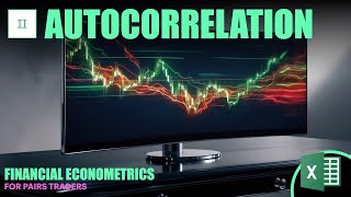 An Insightful Autocorrelation Analysis Walkthrough  Step by Step [upl. by Morgan]