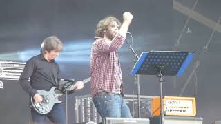 DAMIEN SAEZ I Pillule Live  Main Square Arras 06072013 [upl. by Buiron313]