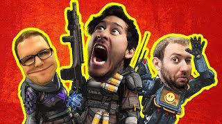 PRO LEVEL GAMEPLAY  Apex Legends [upl. by Mendie919]