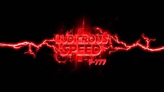 F777  6 Vortex Ludicrous Speed Album [upl. by Nybbor461]