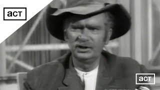 The Beverly Hillbillies  Season 2 Episode 9 The Clampetts Go Hollywood HD Remastered [upl. by Aisad]