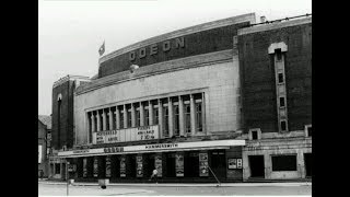 The Stranglers Live at The Hammersmith Odeon 81 [upl. by Waiter]