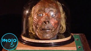 Top 10 Real Mummies [upl. by Coney]