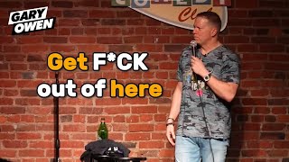 When Comedians Shut Down Woke Hecklers [upl. by Venn559]