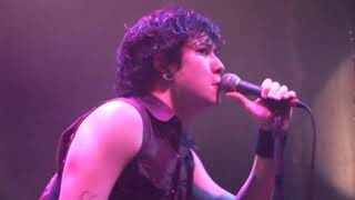 Trivium  Live At The London Astoria in 2005 I Full Show I Pro Shot [upl. by Gemmell]