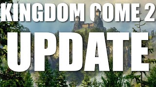 Kingdom Come Deliverance 2 News  Massive Sales amp More [upl. by Princess]